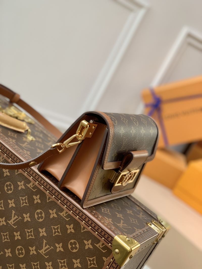 LV Dauphine Bags